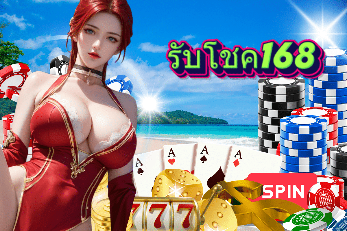 รับโชค168 หวย หุ้น