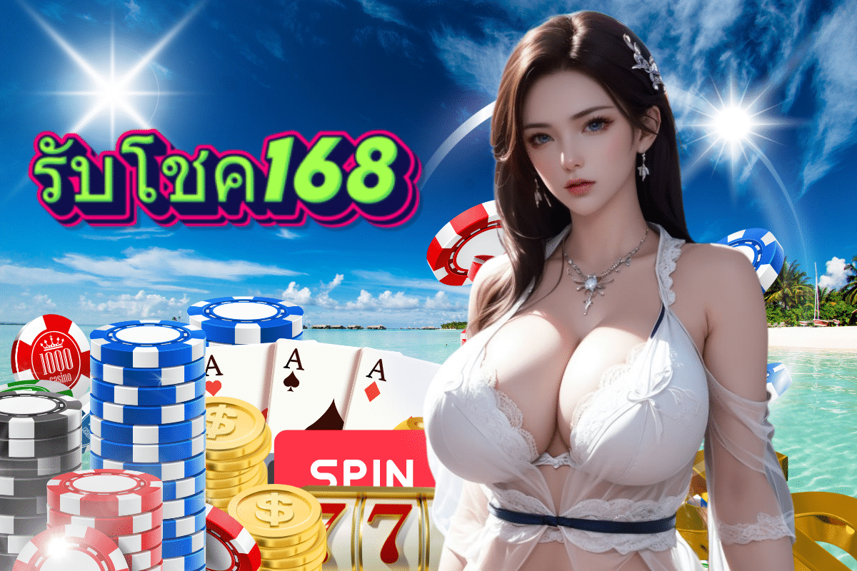 รับโชค168 หวยลาว