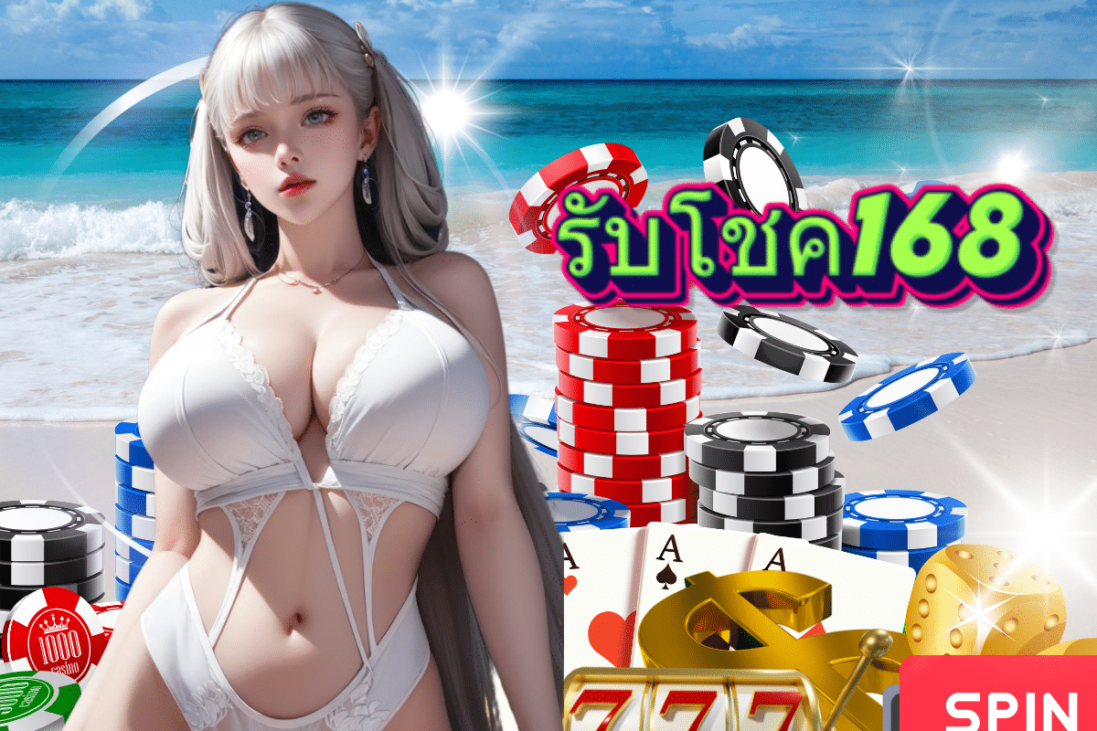 รับโชค168 เว็บ หวยออนไลน์