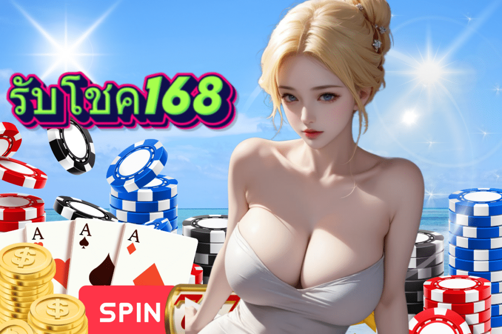 รับโชค168