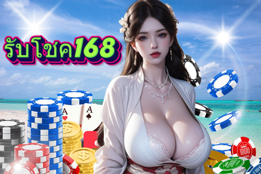 รับโชค168 แทง หวย 24